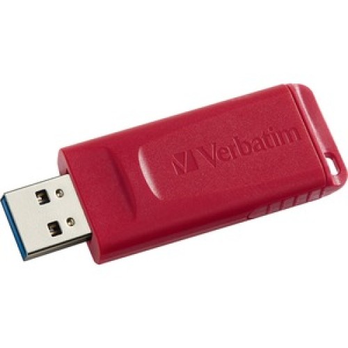 Lecteur flash Verbatim Store 'n' Go - 128 GB