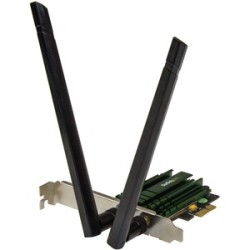 StarTech.com Wi-Fi - IEEE 802.11ac
