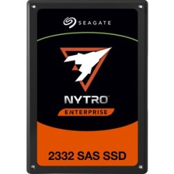 SSD Seagate Nytro 2032 XS7680SE70124