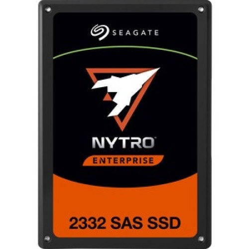 SSD Seagate Nytro 2032 XS7680SE70124