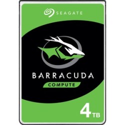 Seagate BarraCuda ST4000LM024