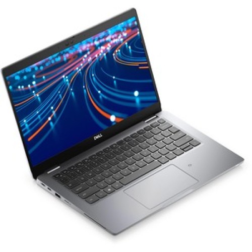 Dell Latitude 5000 5320 13.3" Touchscreen Convertible 2 in 1 Notebook - Full HD - 1920 x 1080 - Intel Core i7 11th Gen i7-1185G7 Quad-core (4 Core) - 16 GB Total RAM - 256 GB SSD - Titan Gray