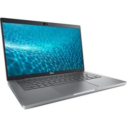 Dell Latitude 5000 5431 15.6" Notebook - Full HD - 1920 x 1080 - Intel Core i5 12th Gen i5-1250P Dodeca-core (12 Core) 1.70 GHz - 16 GB Total RAM - 256 GB SSD - Titan Gray