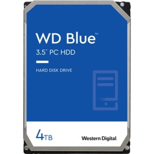 Western Digital Blue WD40EZAZ