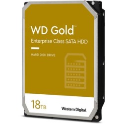 Western Digital Gold WD181KRYZ