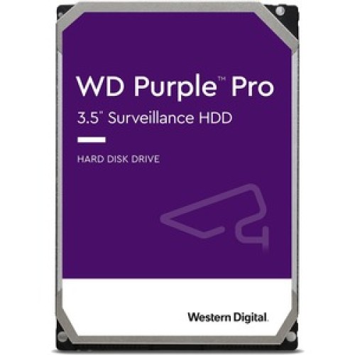 Western Digital Purple Pro WD121PURP