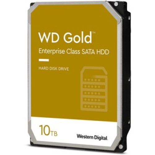 Western Digital Gold WD102KRYZ