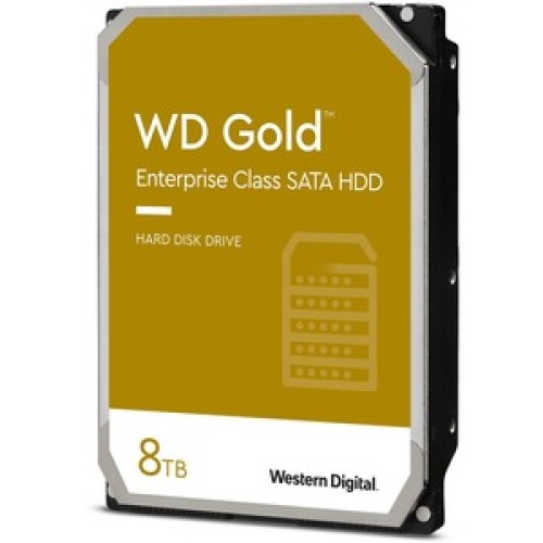 Western Digital Gold WD8004FRYZ