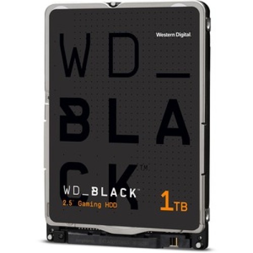 Western Digital Black WD10SPSX