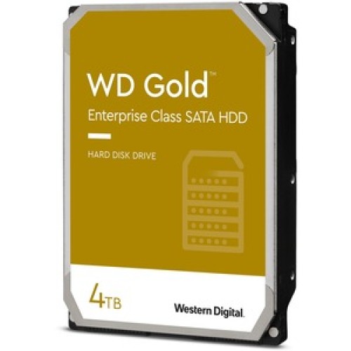 Western Digital Gold WD4003FRYZ