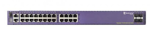 Extreme Networks X450-G2-24T-GE4-Base