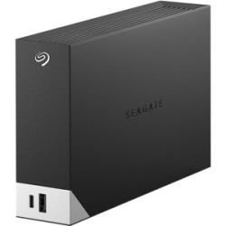 Seagate One Touch STLC14000400 - 3.5" External - 14 TB