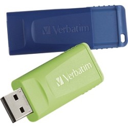 Verbatim Store 'n' Go Flash Drive - 64GB