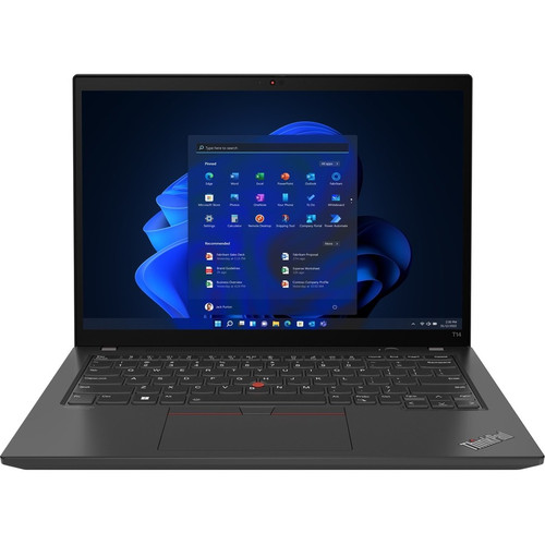 Lenovo ThinkPad T14 Gen 3 21AH00BLUS 14