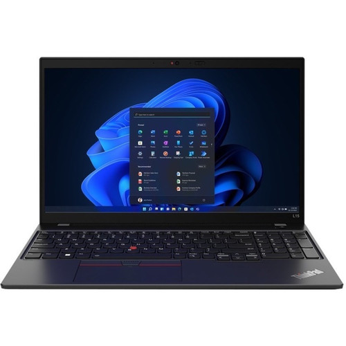 Lenovo ThinkPad L15 Gen 3 21C30051US 15.6