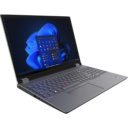 Lenovo ThinkPad P16 G1 21D60068US 16