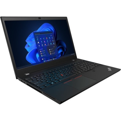 Lenovo ThinkPad P15v Gen 3 21D8003CUS 15.6