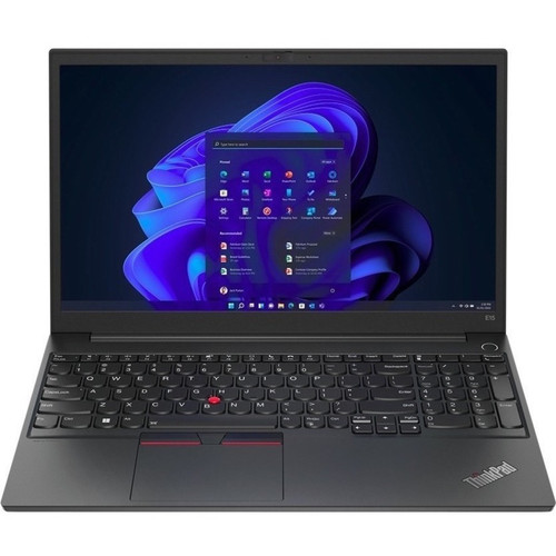 Lenovo ThinkPad E15 Gen 4 21E6007KUS 15.6