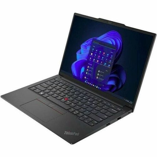 Lenovo ThinkPad E14 Gen 5 21JR001QUS 14
