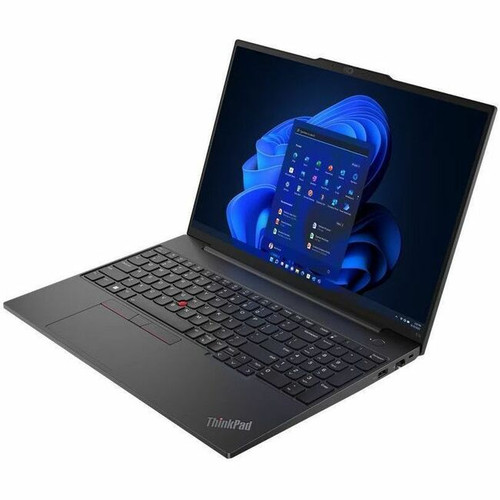 Lenovo ThinkPad E16 Gen 1 21JT001BUS 16