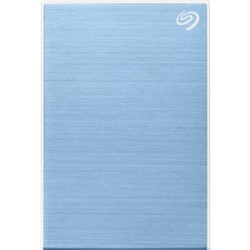 Seagate One Touch STKB1000402 - 2.5" Externe - 1 To