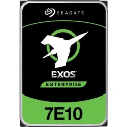 Seagate Exos 7E10 ST2000NM000B