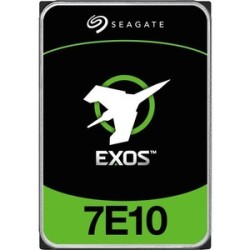 Seagate Exos 7E10 ST2000NM018B