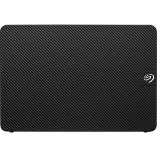 Seagate Expansion STKP8000400 - External - 8TB