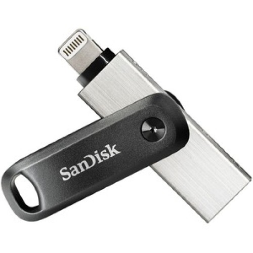 SanDisk iXpand - 256 Go