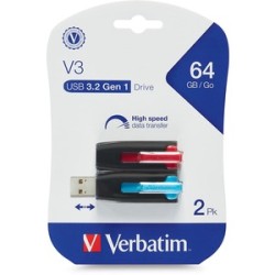 Verbatim Store 'n' Go V3 - 64GB