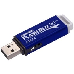 Kanguru FlashBlu30 - 64 GB