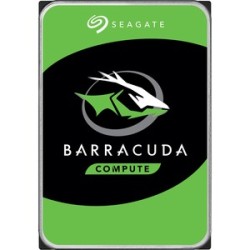 Seagate BarraCuda ST8000DM004 - 3.5" Interne - 8 To