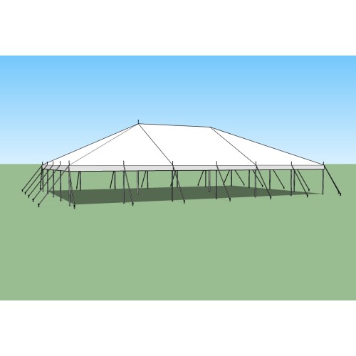 (Rental) Marquee Tent 40x60
