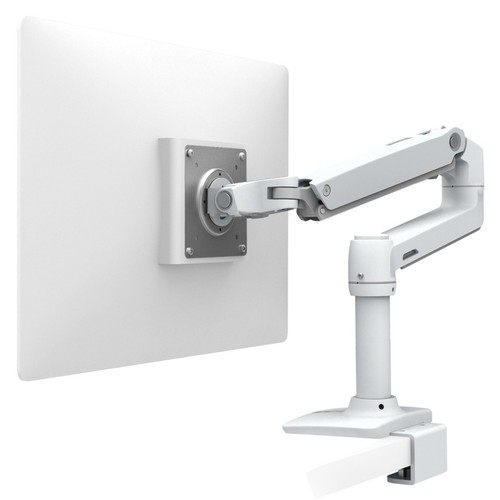Ergotron Mounting Arm for LCD Display - White 45-503-216