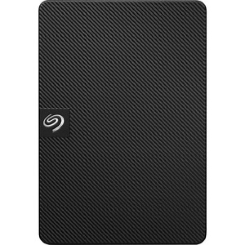 Seagate Expansion STKM2000400 - Externe - 2 To