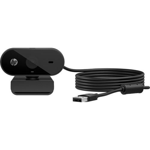 HP 325 Webcam - USB Type A 53X27AA