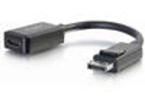 DisplayPort to HDMI Adapter Converter