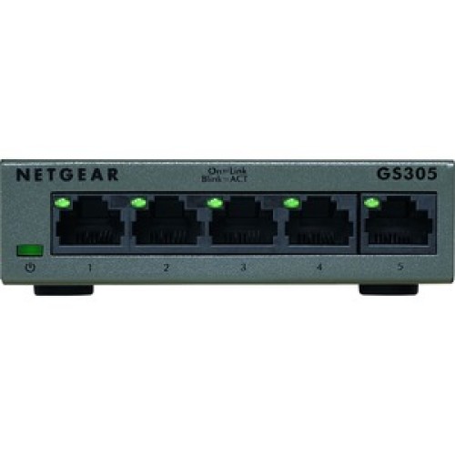 Netgear 300 GS305