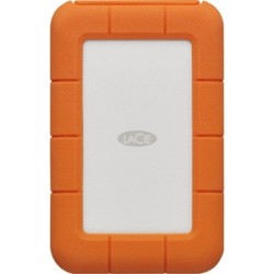 Seagate Rugged STFR5000800 - Externe - 5 To