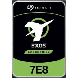Seagate Exos 7E8 ST2000NM004A - Internal - 2TB