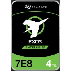 Seagate Exos 7E8 ST8000NM004A - 3.5" Internal - 8 TB