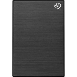 Seagate One Touch STKC4000400 - 2.5" External - 4 TB