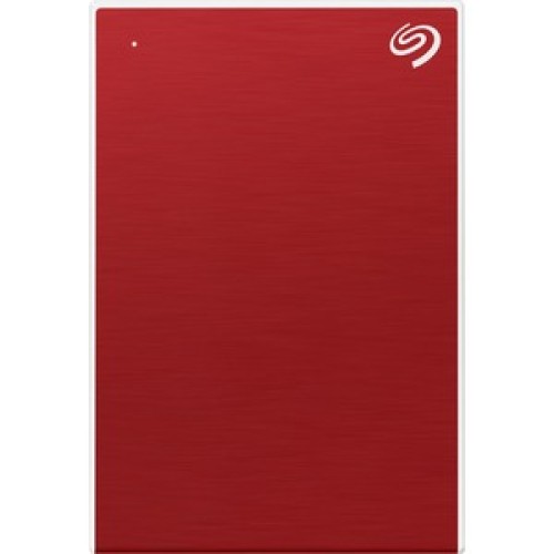 Seagate One Touch STKC4000403 - 2.5" External - 4 TB