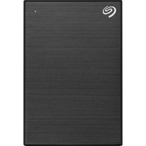 Seagate One Touch STKC5000400 - 2.5" External - 5 TB