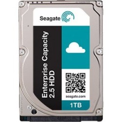 Seagate ST1000NX0313 - 2.5" Interne - 1 To