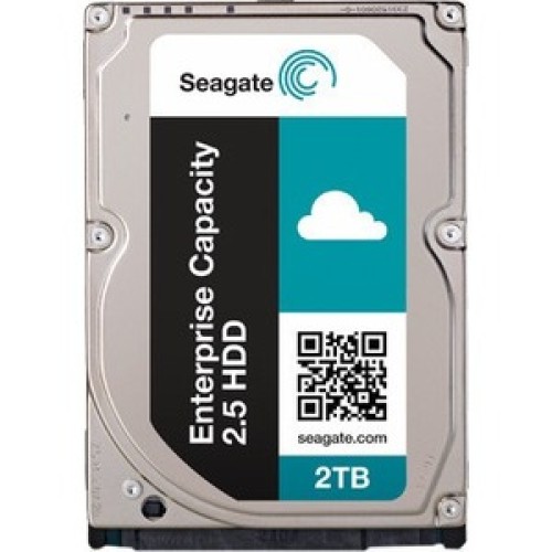 Seagate ST2000NX0273 - 2.5" Interne - 2 To