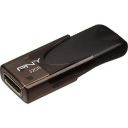 PNY Attaché 4 2.0 - 32 GB