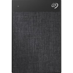 Seagate Backup Plus Ultra Touch STHH2000400 - Externe - 2 To