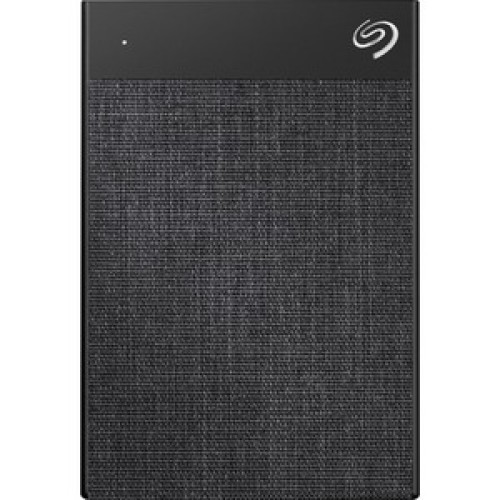 Seagate Backup Plus Ultra Touch STHH2000400 - External - 2TB