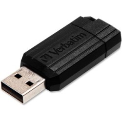 Verbatim PinStripe - 16 GB
